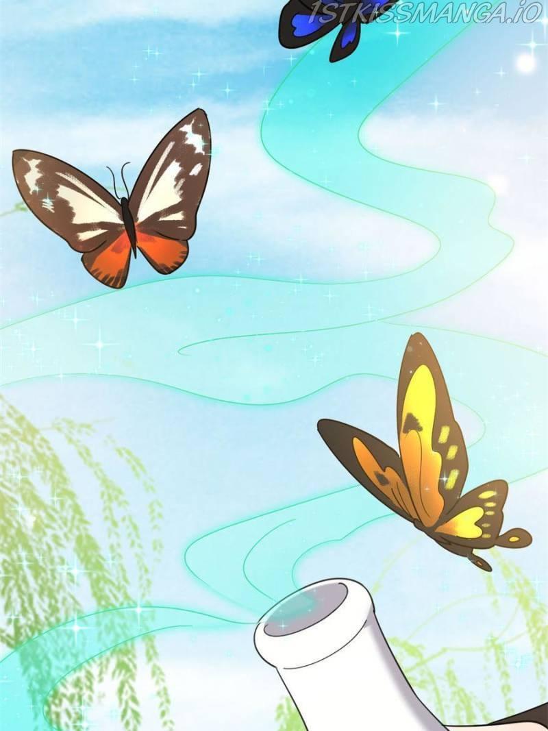The Sickly Tyrant With An Innocent Facade Chapter 87 page 39