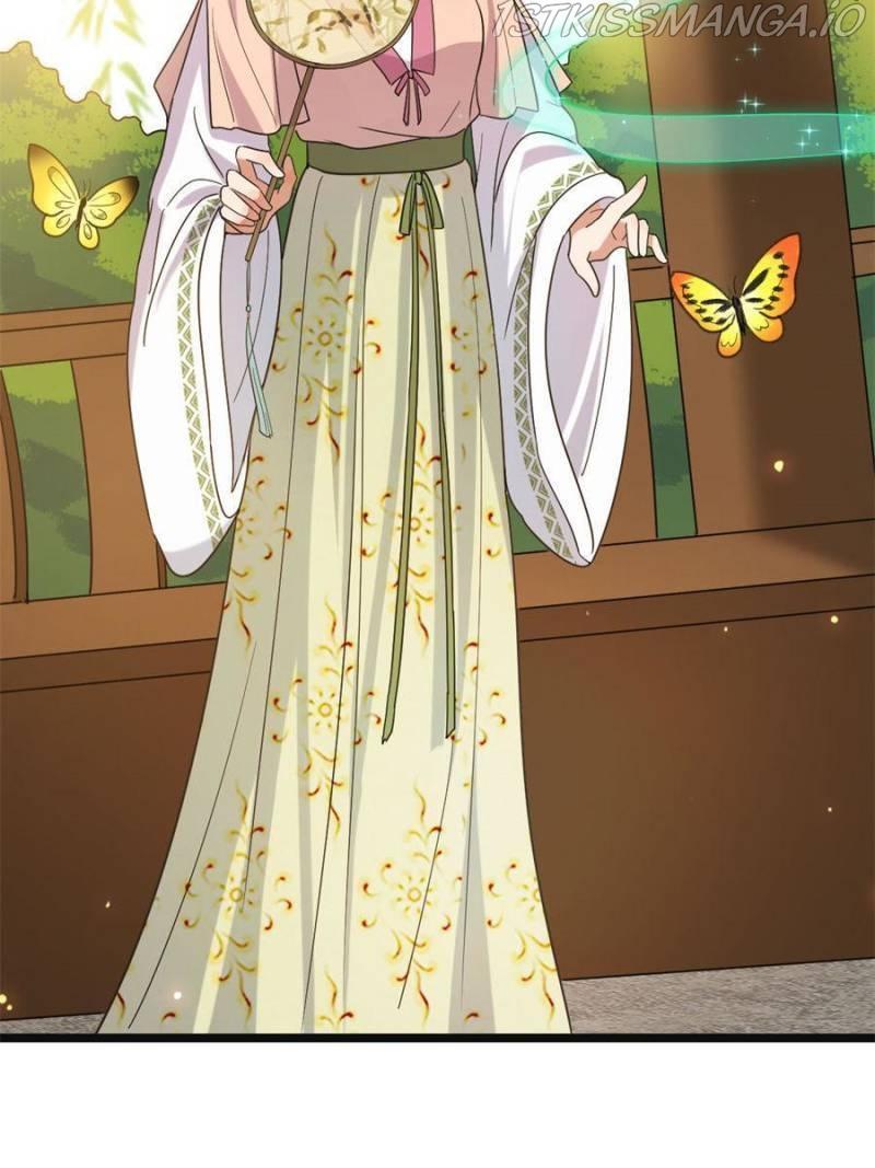 The Sickly Tyrant With An Innocent Facade Chapter 87 page 41