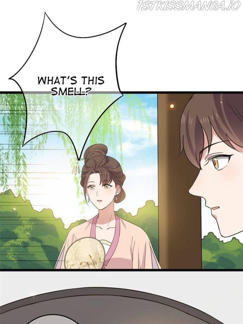 The Sickly Tyrant With An Innocent Facade Chapter 87 page 42