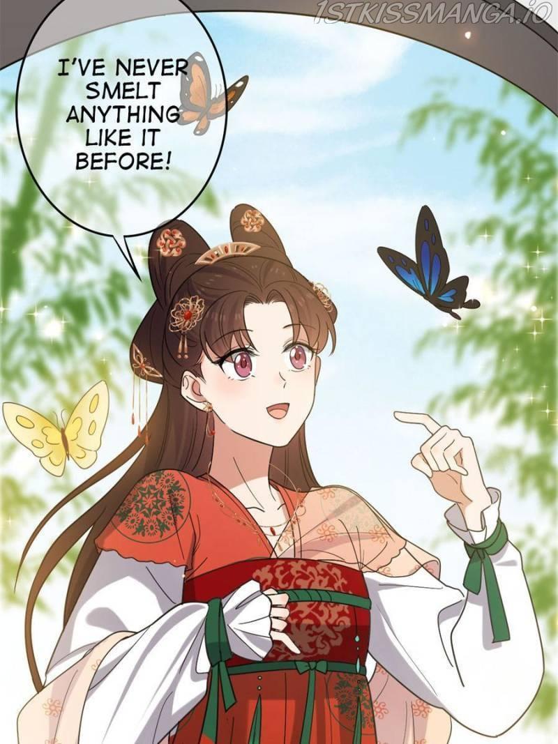 The Sickly Tyrant With An Innocent Facade Chapter 87 page 43