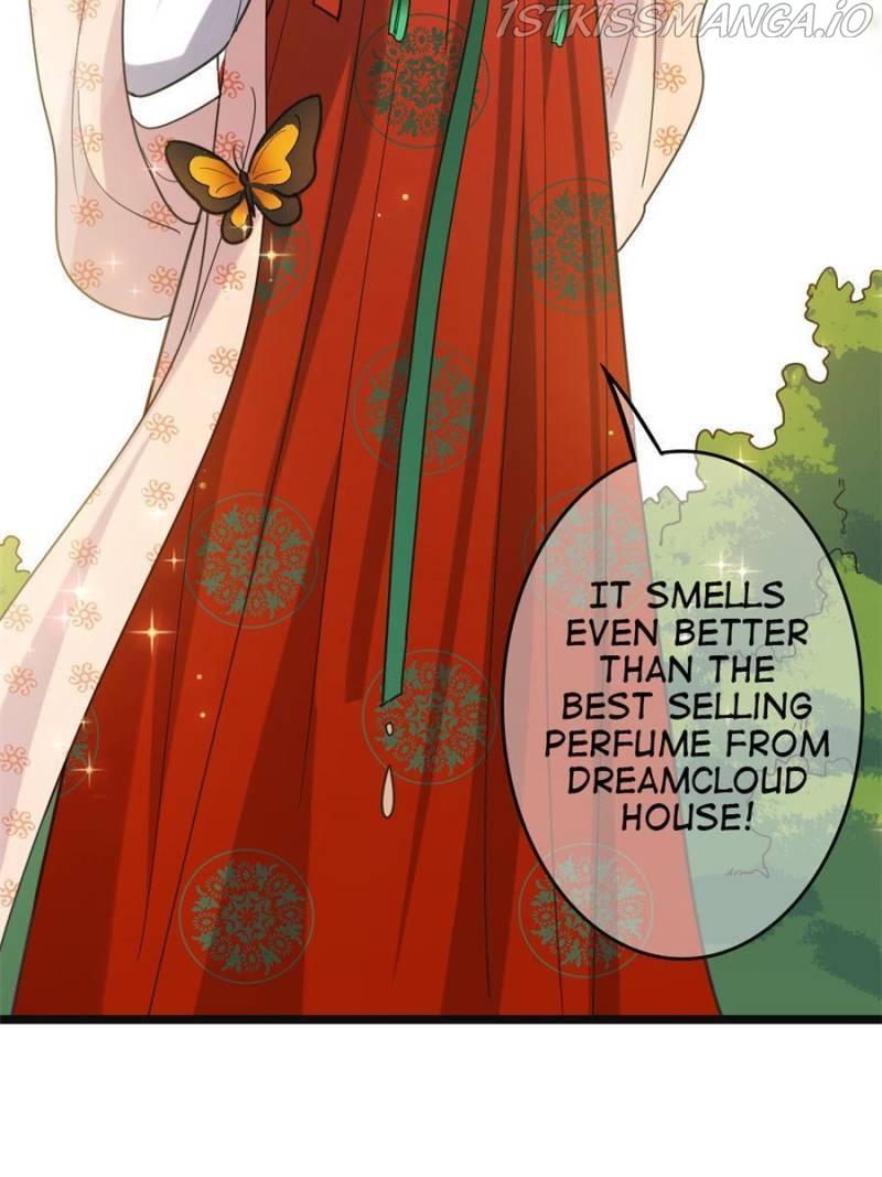 The Sickly Tyrant With An Innocent Facade Chapter 87 page 44