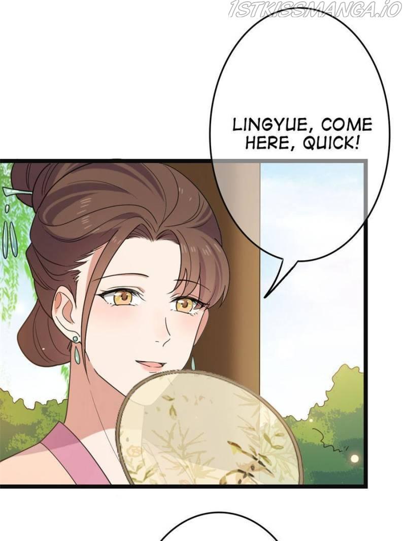 The Sickly Tyrant With An Innocent Facade Chapter 87 page 45