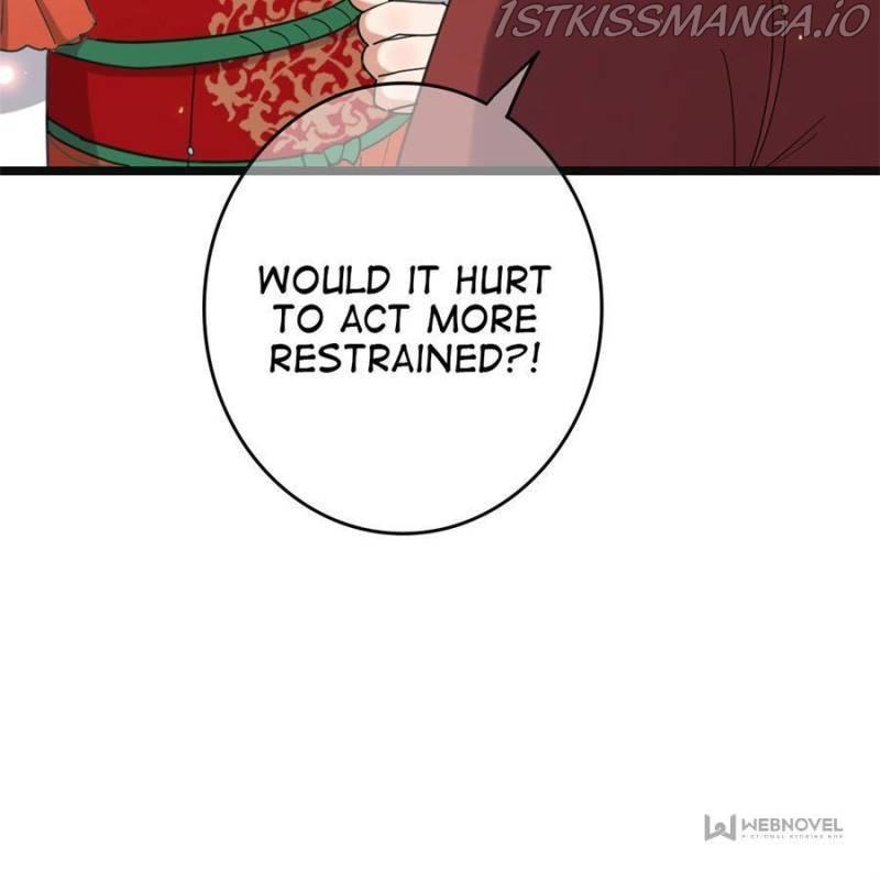 The Sickly Tyrant With An Innocent Facade Chapter 87 page 47