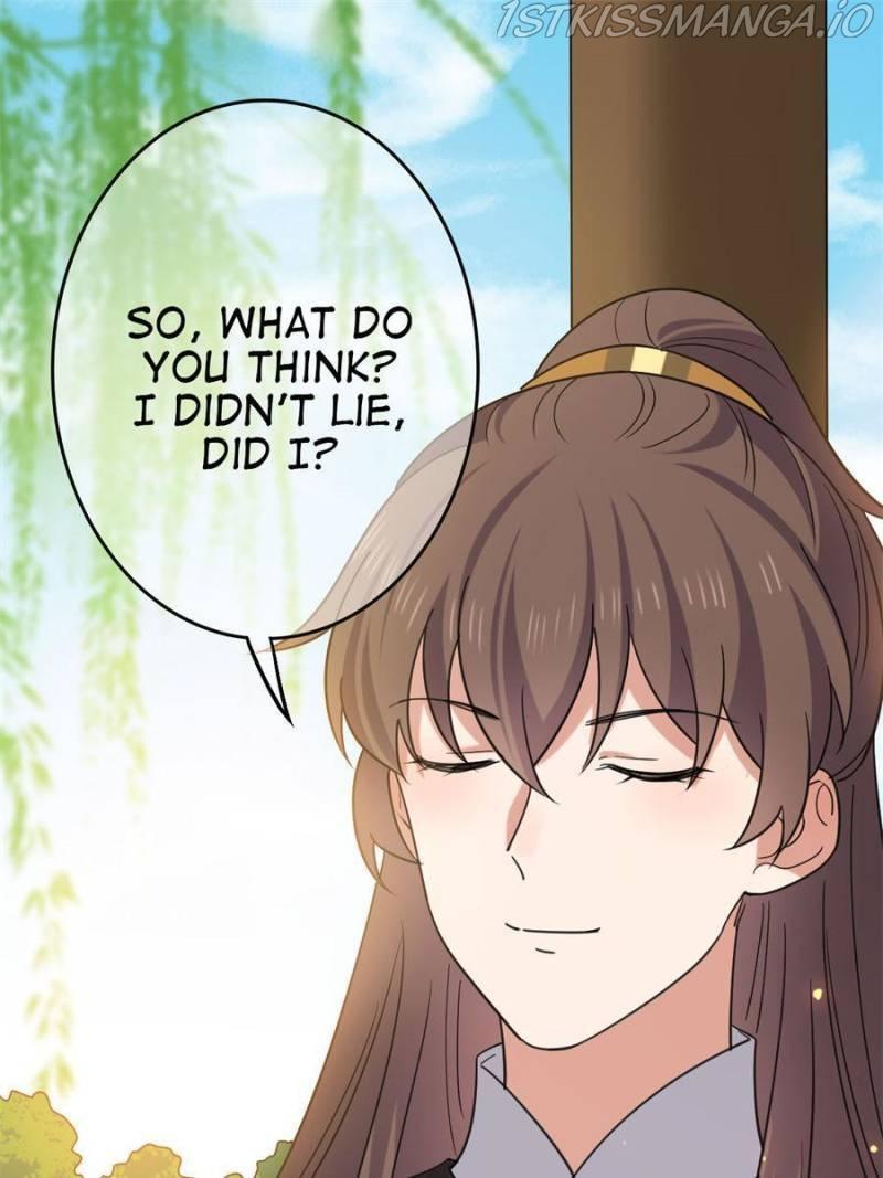 The Sickly Tyrant With An Innocent Facade Chapter 87 page 48
