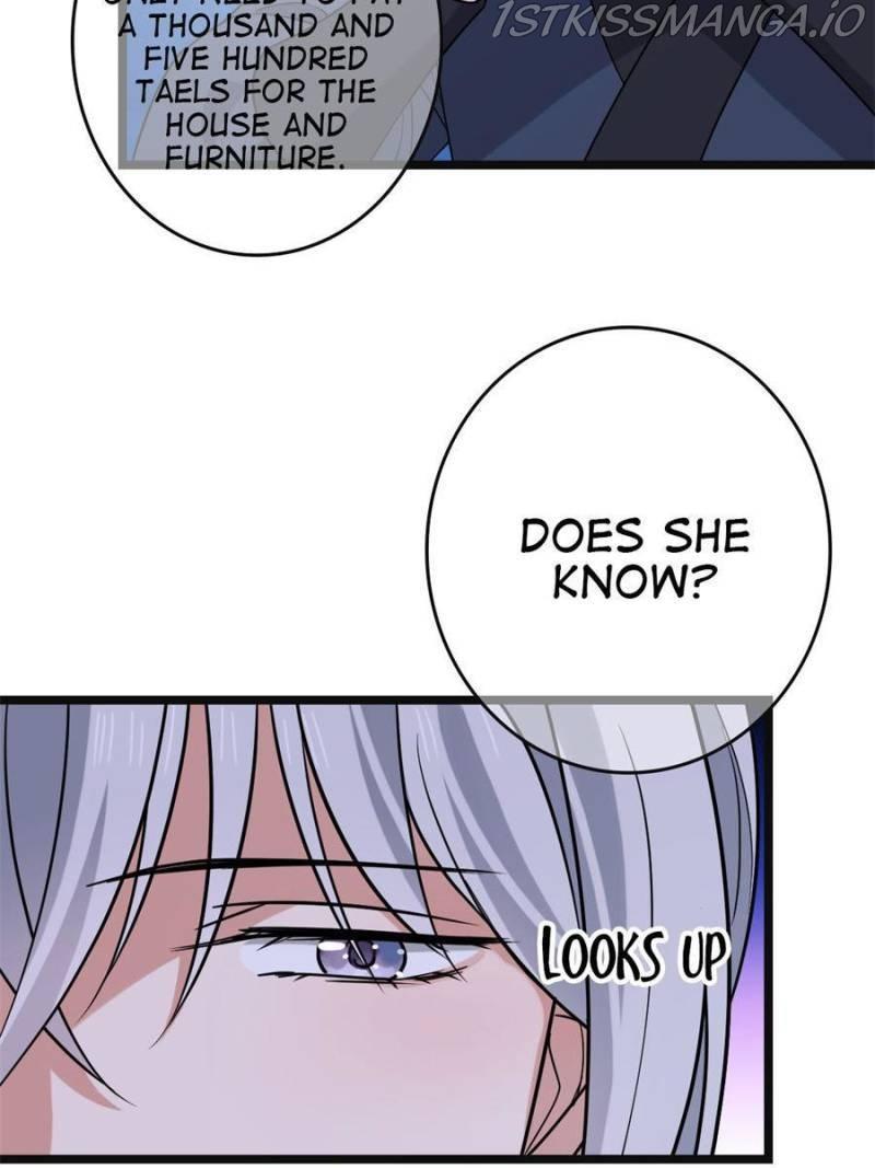 The Sickly Tyrant With An Innocent Facade Chapter 87 page 4