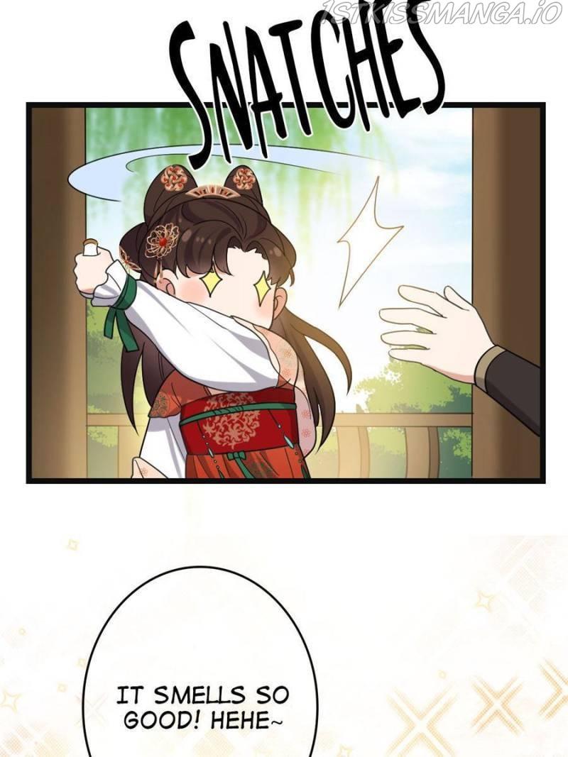 The Sickly Tyrant With An Innocent Facade Chapter 87 page 50