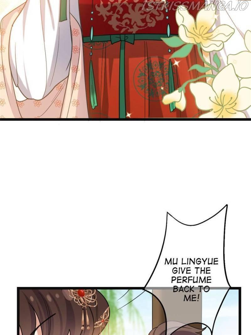 The Sickly Tyrant With An Innocent Facade Chapter 87 page 52