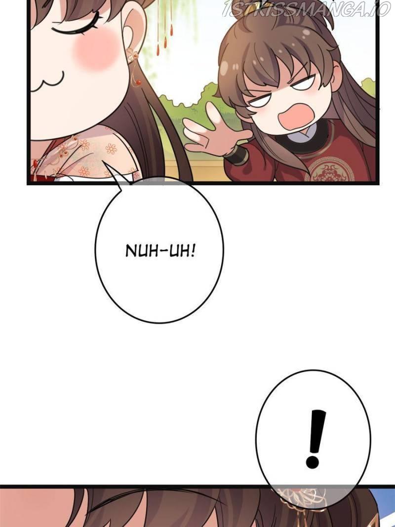 The Sickly Tyrant With An Innocent Facade Chapter 87 page 53