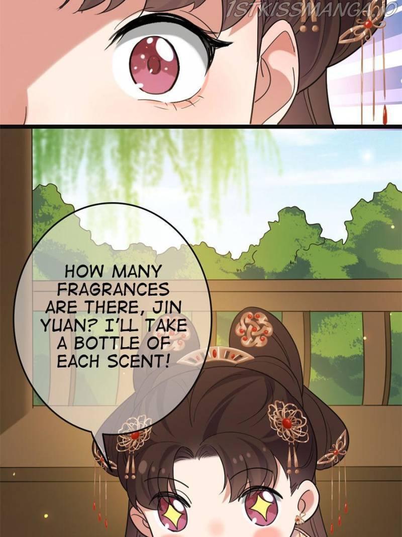 The Sickly Tyrant With An Innocent Facade Chapter 87 page 54