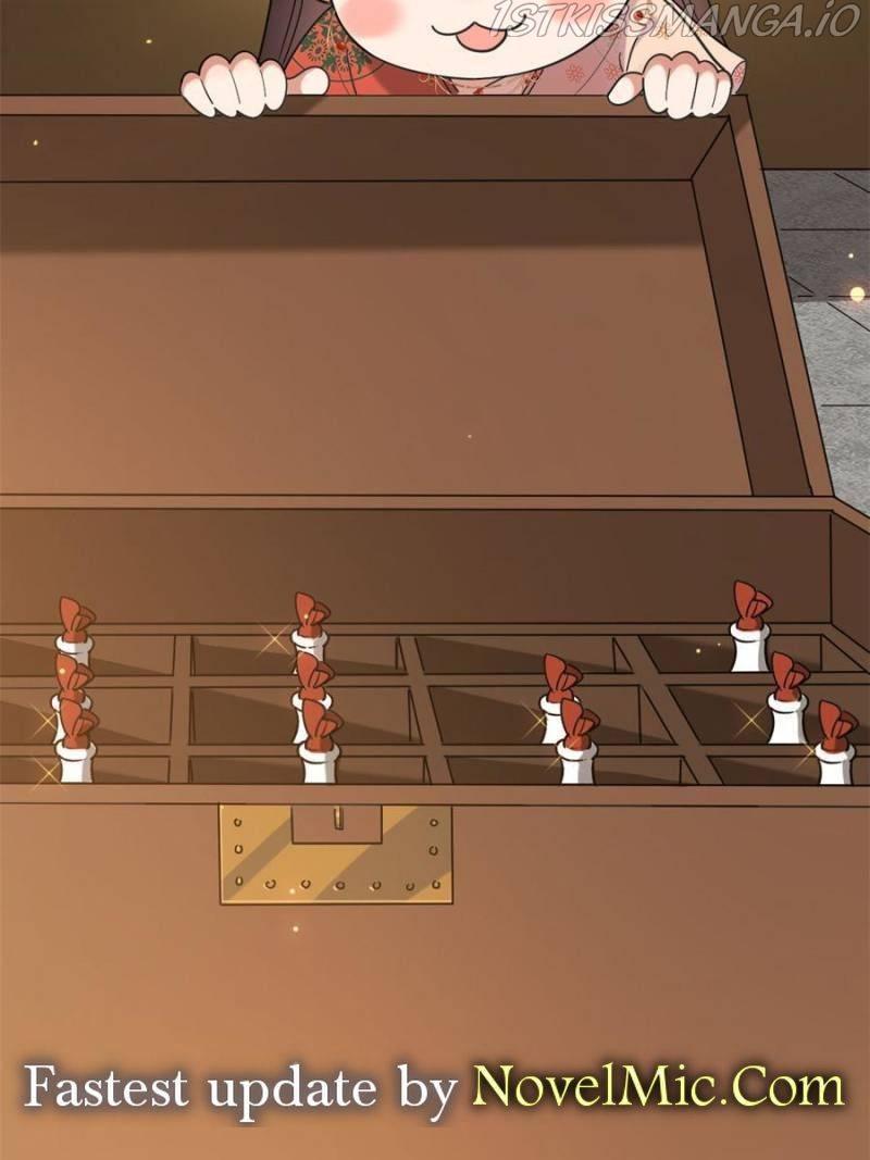 The Sickly Tyrant With An Innocent Facade Chapter 87 page 55
