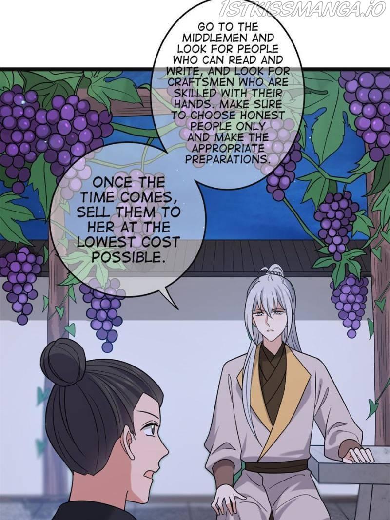 The Sickly Tyrant With An Innocent Facade Chapter 87 page 8