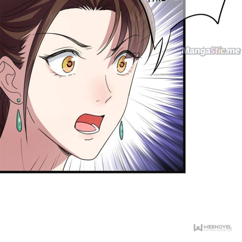 The Sickly Tyrant With An Innocent Facade Chapter 88 page 11