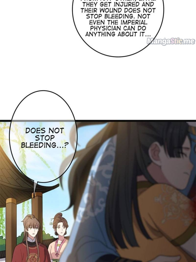 The Sickly Tyrant With An Innocent Facade Chapter 88 page 14