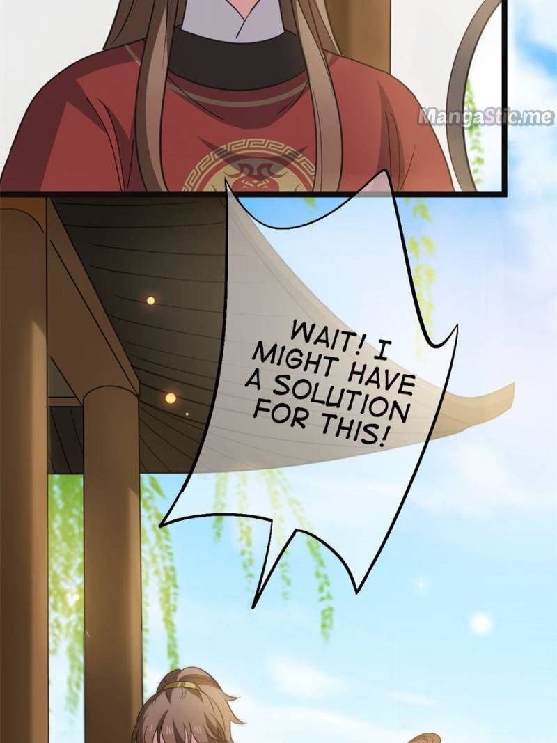 The Sickly Tyrant With An Innocent Facade Chapter 88 page 16