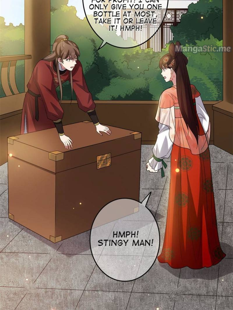 The Sickly Tyrant With An Innocent Facade Chapter 88 page 1