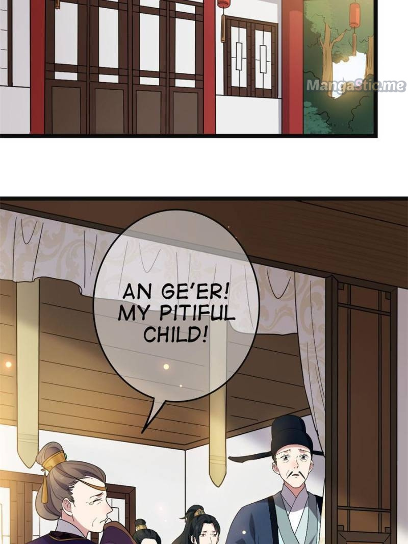 The Sickly Tyrant With An Innocent Facade Chapter 88 page 19