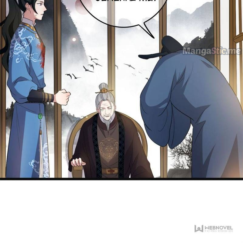 The Sickly Tyrant With An Innocent Facade Chapter 88 page 23