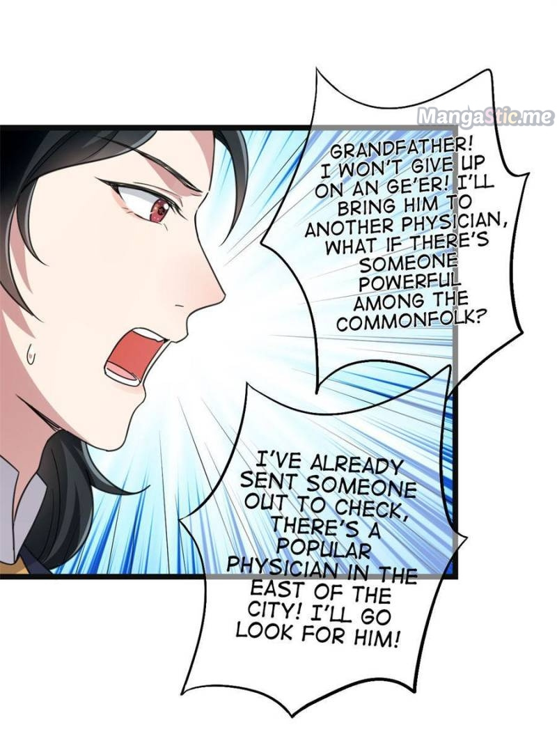 The Sickly Tyrant With An Innocent Facade Chapter 88 page 24