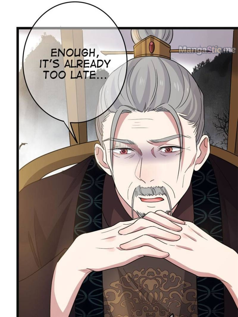 The Sickly Tyrant With An Innocent Facade Chapter 88 page 25