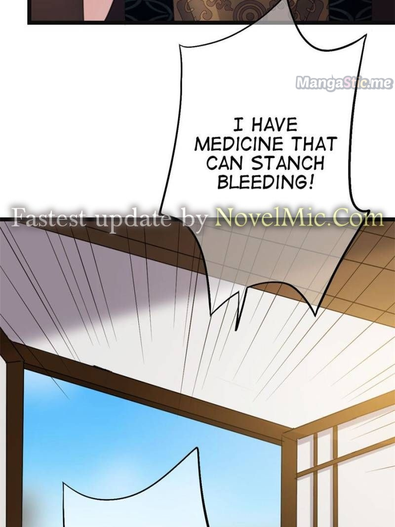 The Sickly Tyrant With An Innocent Facade Chapter 88 page 26