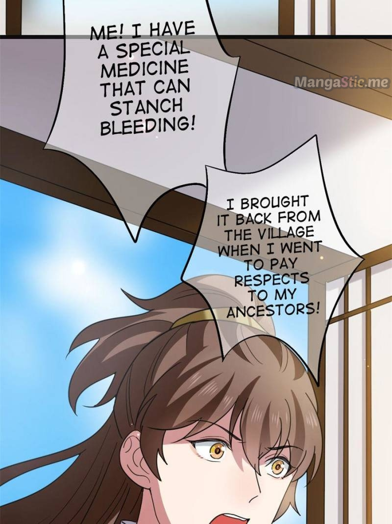The Sickly Tyrant With An Innocent Facade Chapter 88 page 27