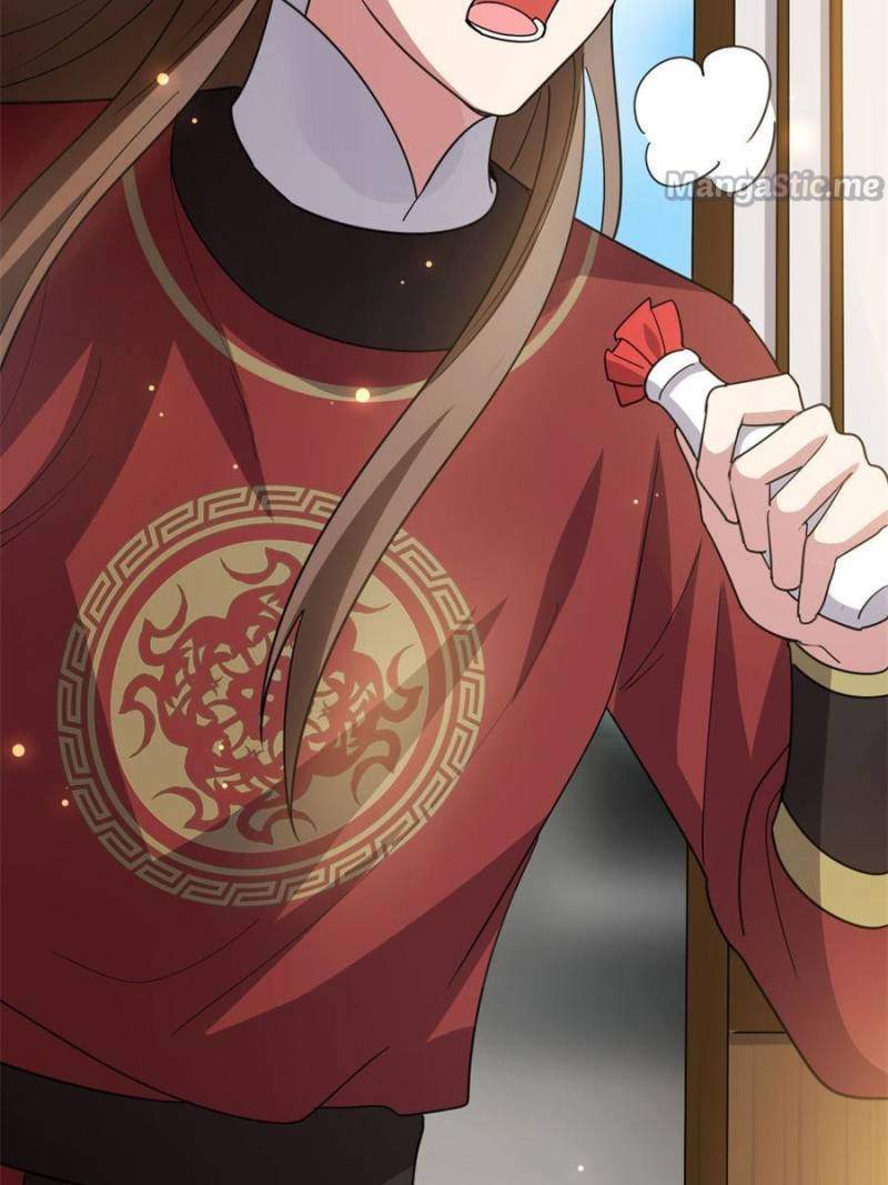 The Sickly Tyrant With An Innocent Facade Chapter 88 page 28