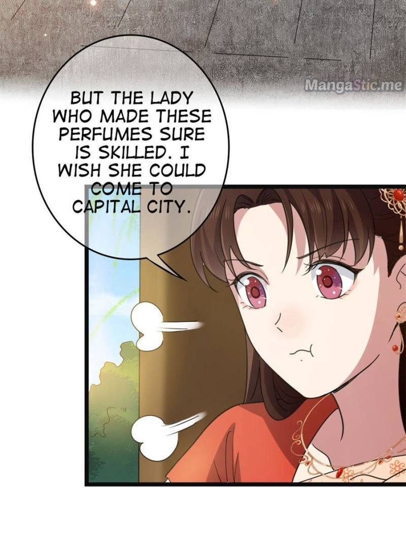 The Sickly Tyrant With An Innocent Facade Chapter 88 page 2