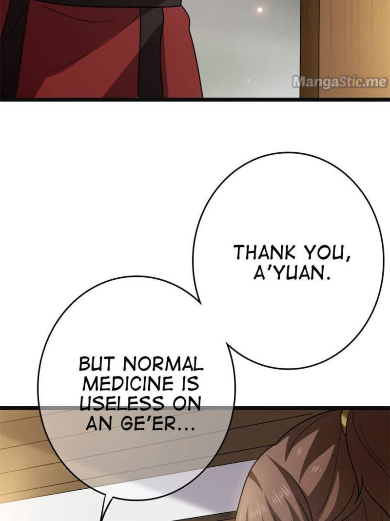 The Sickly Tyrant With An Innocent Facade Chapter 88 page 29