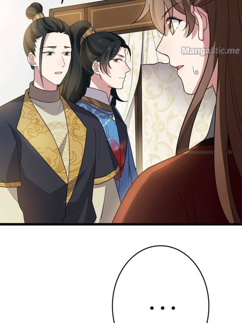 The Sickly Tyrant With An Innocent Facade Chapter 88 page 30