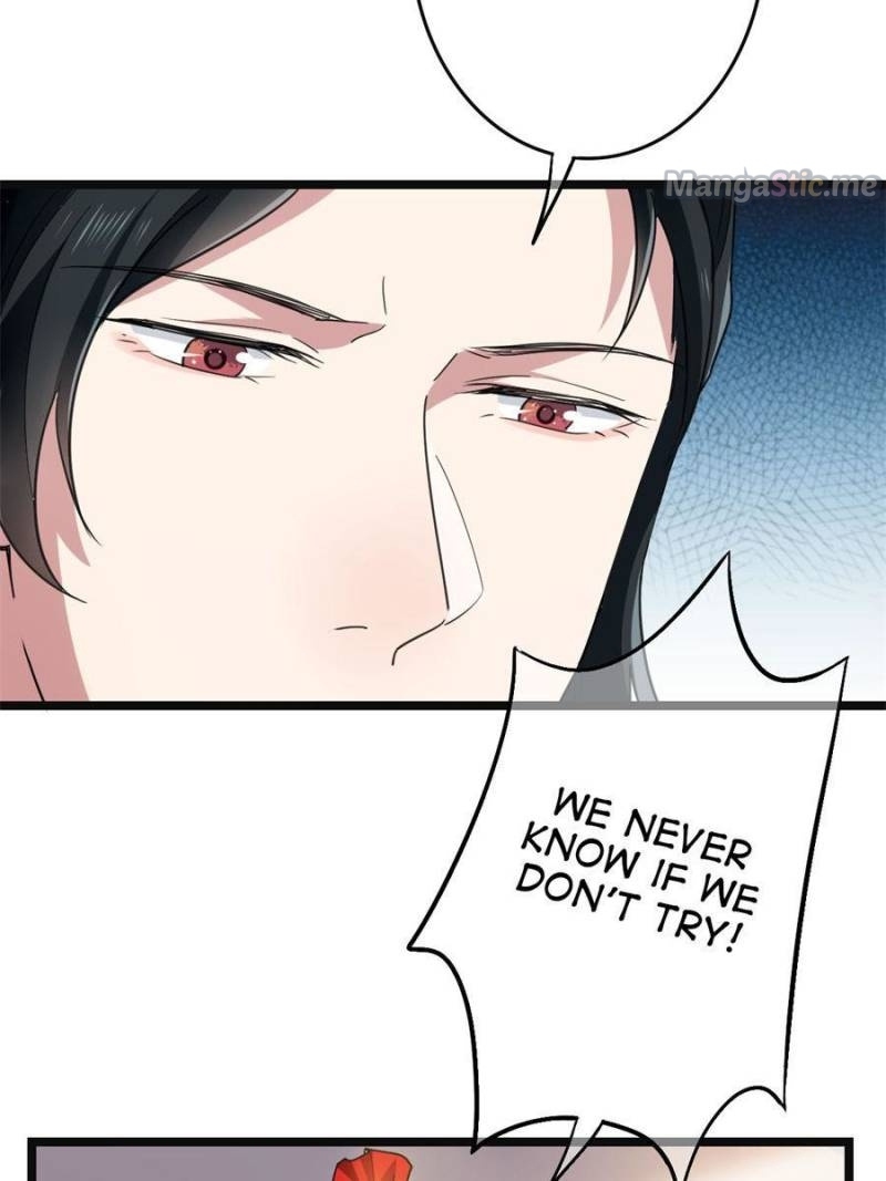 The Sickly Tyrant With An Innocent Facade Chapter 88 page 31