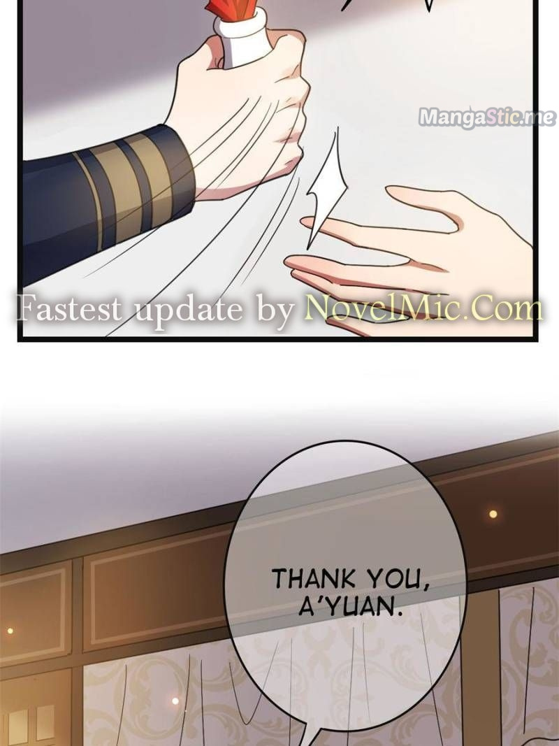 The Sickly Tyrant With An Innocent Facade Chapter 88 page 32