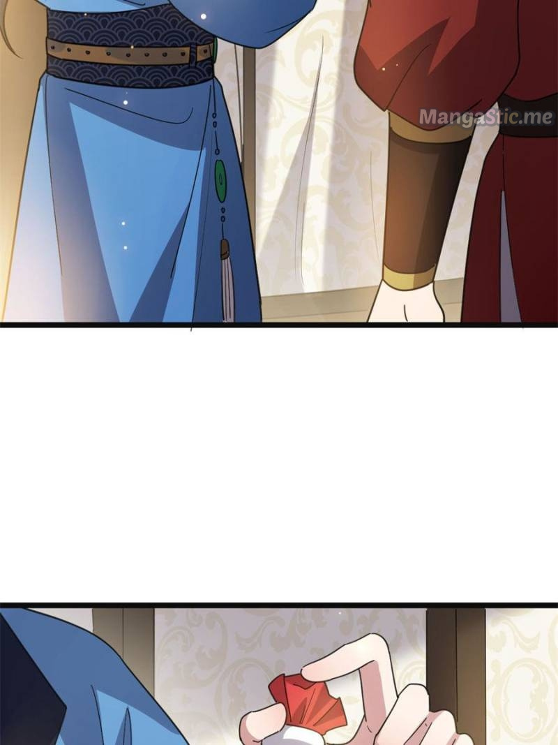The Sickly Tyrant With An Innocent Facade Chapter 88 page 34
