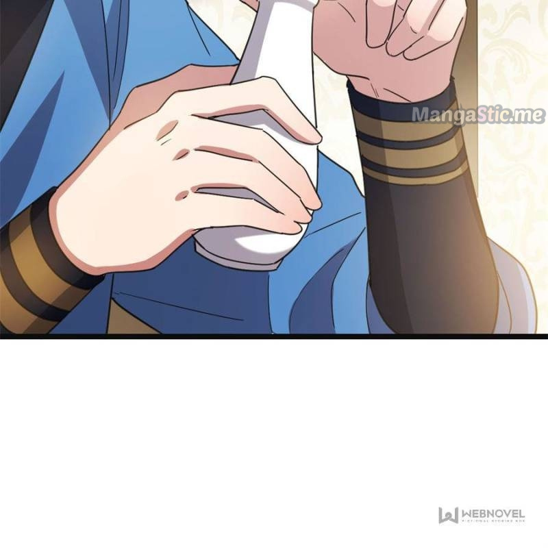 The Sickly Tyrant With An Innocent Facade Chapter 88 page 35