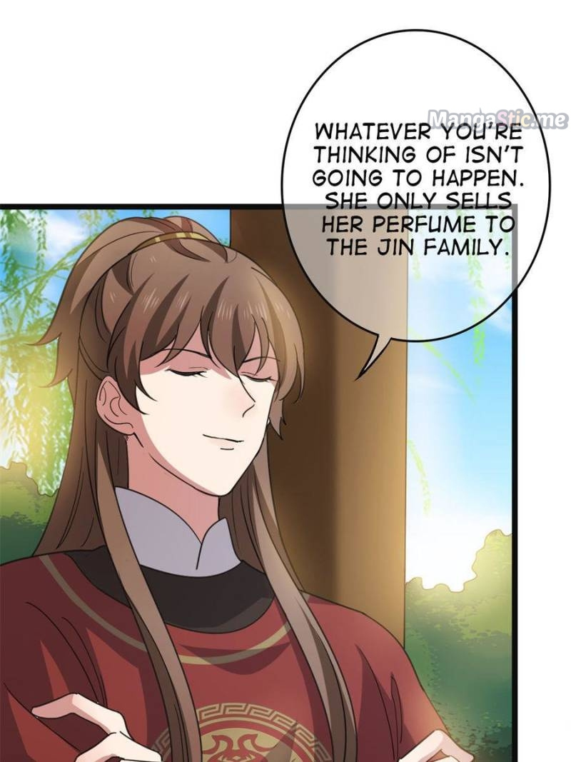 The Sickly Tyrant With An Innocent Facade Chapter 88 page 3