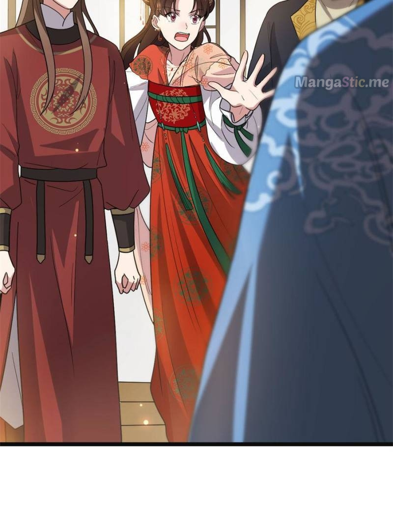 The Sickly Tyrant With An Innocent Facade Chapter 88 page 41