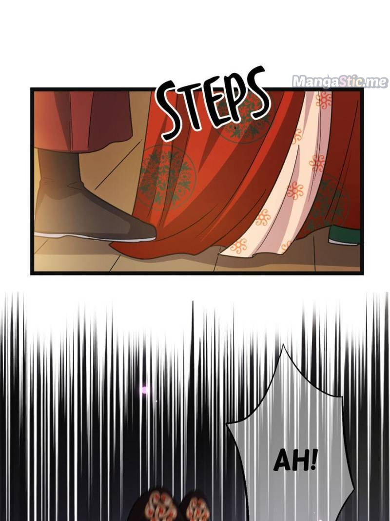 The Sickly Tyrant With An Innocent Facade Chapter 88 page 42