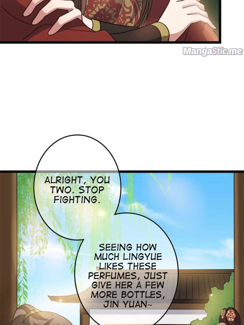 The Sickly Tyrant With An Innocent Facade Chapter 88 page 4