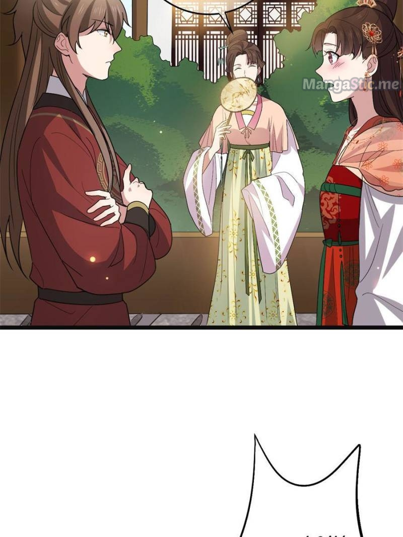 The Sickly Tyrant With An Innocent Facade Chapter 88 page 5