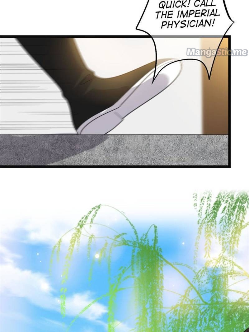 The Sickly Tyrant With An Innocent Facade Chapter 88 page 6