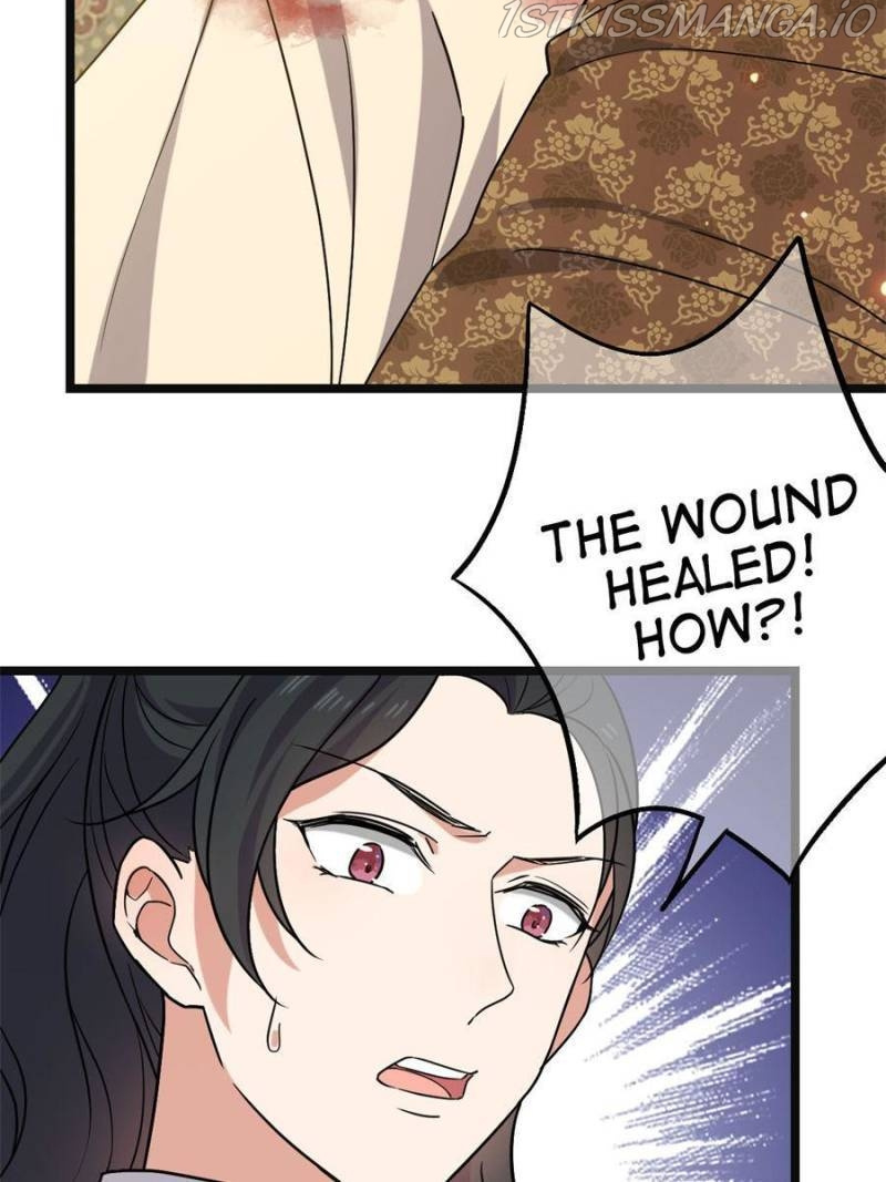 The Sickly Tyrant With An Innocent Facade Chapter 89 page 9