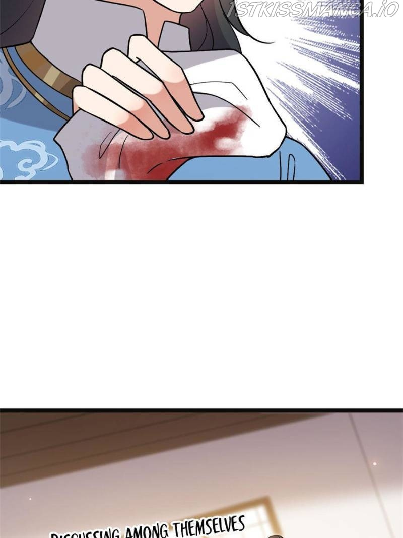 The Sickly Tyrant With An Innocent Facade Chapter 89 page 10