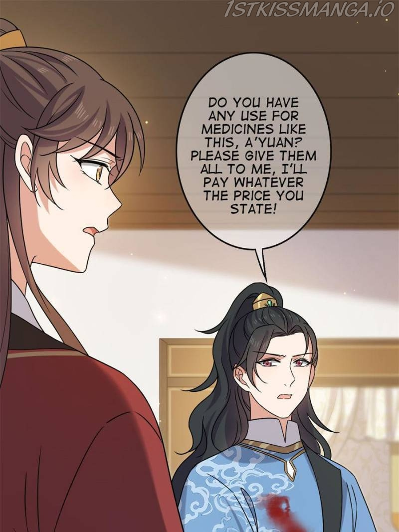The Sickly Tyrant With An Innocent Facade Chapter 89 page 12