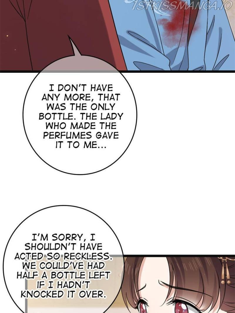 The Sickly Tyrant With An Innocent Facade Chapter 89 page 13