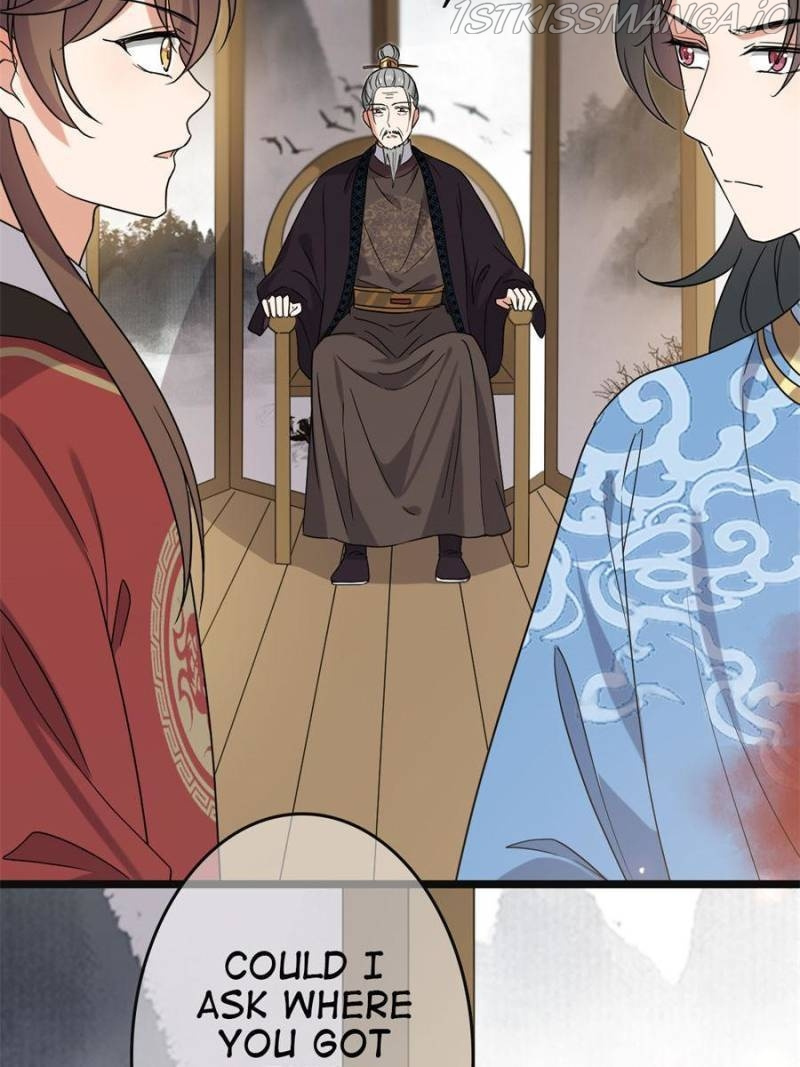 The Sickly Tyrant With An Innocent Facade Chapter 89 page 15