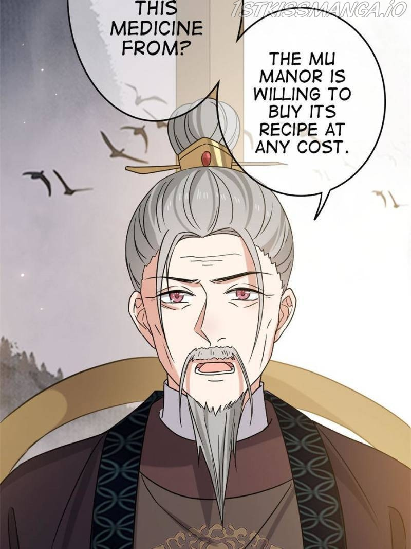 The Sickly Tyrant With An Innocent Facade Chapter 89 page 16