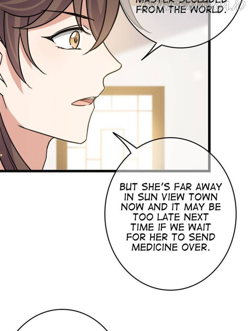 The Sickly Tyrant With An Innocent Facade Chapter 89 page 18