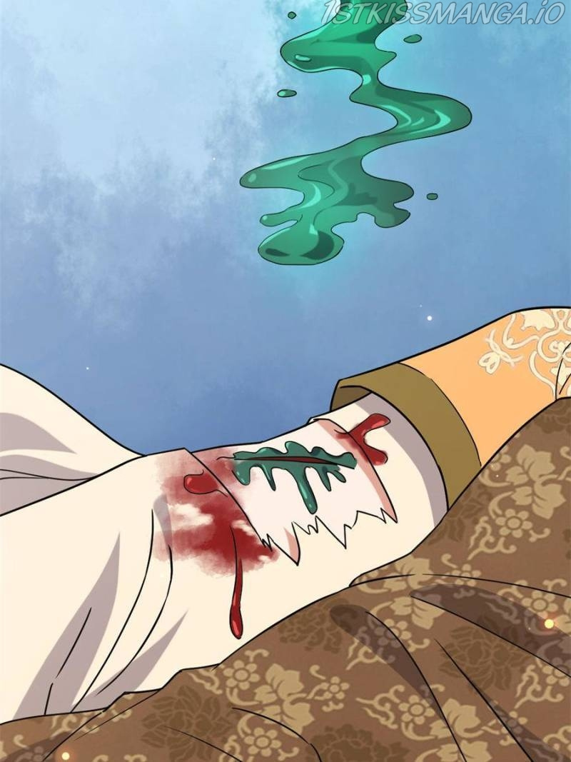 The Sickly Tyrant With An Innocent Facade Chapter 89 page 1