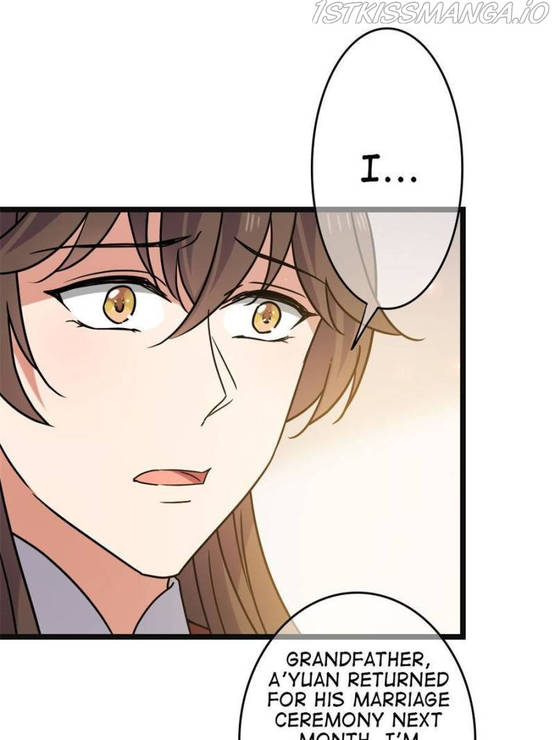 The Sickly Tyrant With An Innocent Facade Chapter 89 page 20