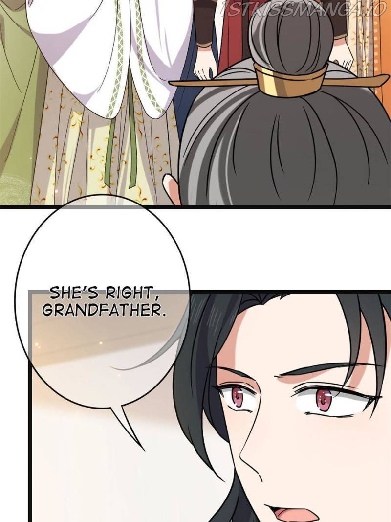 The Sickly Tyrant With An Innocent Facade Chapter 89 page 22