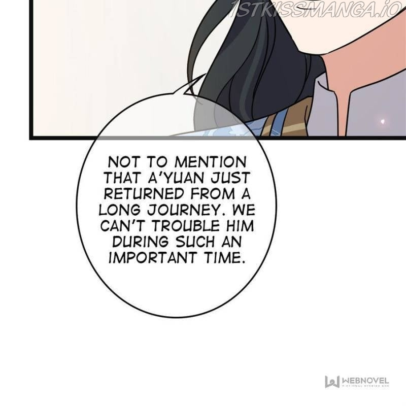 The Sickly Tyrant With An Innocent Facade Chapter 89 page 23
